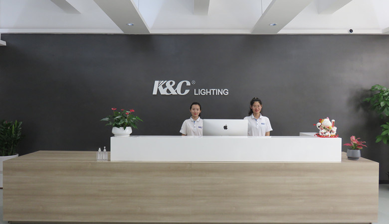 K&C LIGHTING TECHNOLOGY LTD.