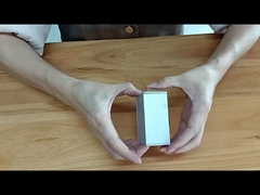 Led aluminium profiel KN24