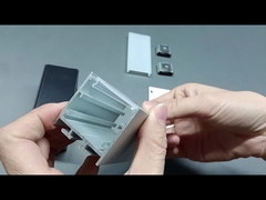 Ledstrip aluminium profiel KN21