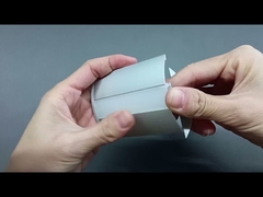 K18 LED aluminium profiel voor opbouw