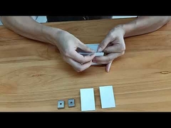 KN61 Ledstrip led aluminium profiel