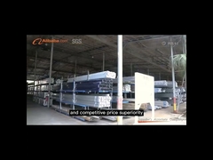 K17 Aluminium LED Profiel Voor Moderne Kantoor Muur LED Plafondverlichting