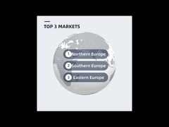 K10 LED-aluminiumprofiel voor ledstriplicht plafondgips gipskanaal gipsplaat