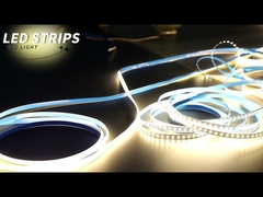 MAÏSKOLF SMD Flexibele LED-strip steekt hoog aan - dichtheid DC 24V 320 Leds 8 mm voor binnendecoratie