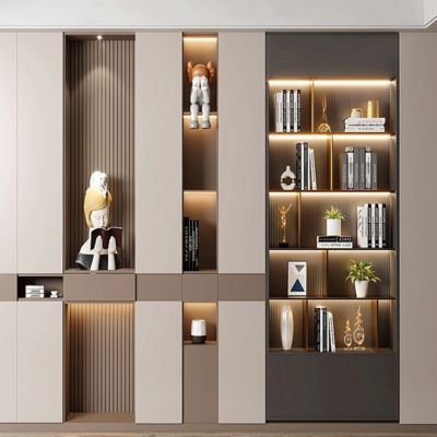 Goede prijs Uitdrijving van het douane de slanke geleide aluminium met verspreiderdekking online