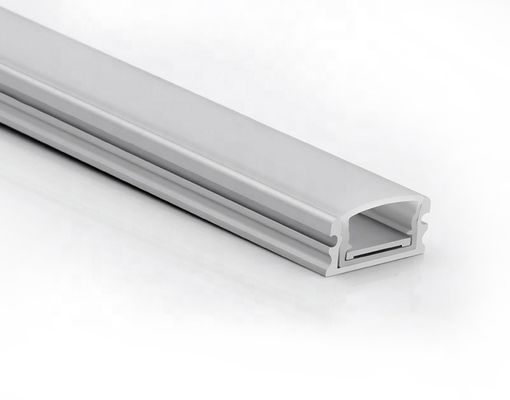 Goede prijs De verlichtingstoebehoren maken de oppervlakteinstallatie van het aluminiumprofiel IP65 voor badkamers waterdicht online