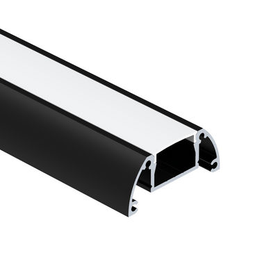 Goede prijs De Garderobe LEIDEN van ROHS IP20 Aluminiumprofiel W45.1mm online