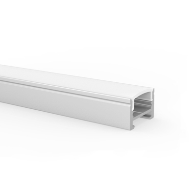 Goede prijs LEIDEN van de T3t8 Bui AL6063 Licht Aluminiumprofiel Waterdichte Heatsink online