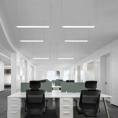 Goede prijs Het hijsen om LEIDENE Profieldiameter 30mm voor Plafondlicht met Verspreiderdekking online