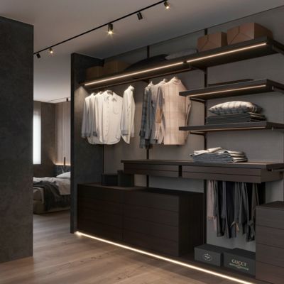 Geleide LEIDENE van het stropprofiel In een nis gezette Aluminium Profielpmma Decoratieve Verlichting