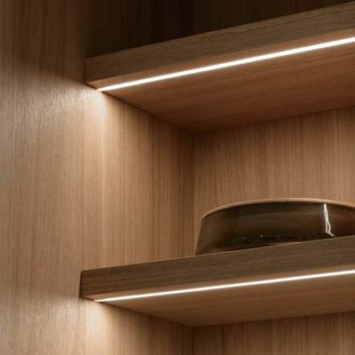 Goede prijs Het geleide Uitgedreven aluminiumprofiel anodiseerde 12mm Aluminium LEIDENE Muurverlichting online