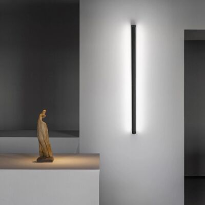 Goede prijs K79 6063 T5 Aluminium LED Profiel met Twee-Zijdige Gloed voor Opbouwmontage online