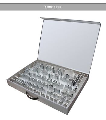Goede prijs 6063-T5 Aluminium legering LED Aluminiumprofiel met geanodiseerd oppervlak en PC-lensdiffuser voor LED-strookkanaal online