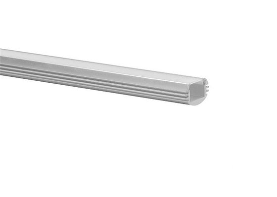 Opgezette of opgeschorte installtion 18mm ronde vorm geleide uitdrijving