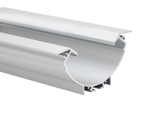 Goede prijs Geleide Aluminiumprofielen voor Indirecte Verlichting door Geleide Stroken voor boven en beneden verlichting online