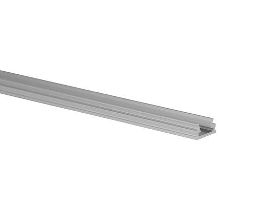 Het geleide Profiel van het Strookaluminium met Rohs Materiële 8mm de Lineaire Verlichting van 6063 T5