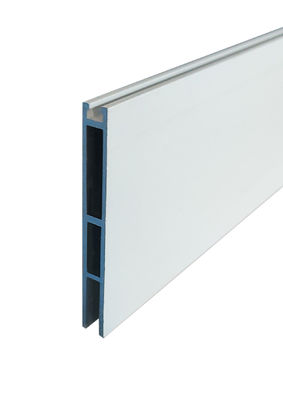Goede prijs Het slanke geleide profiel van de Nevelcaoting van het aluminiumprofiel voor het Opschorten van lineaire verlichting online
