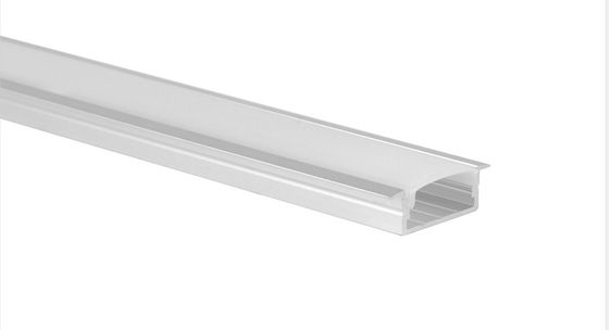 Goede prijs Zandstralend 6063 T5 In een nis gezet Aluminium LEIDEN Profiel sorteer 6000 Reeksen online
