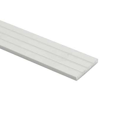 De geleide van het het profielaluminium van het strookaluminium Profielen van de Uitdrijvingsheatsink