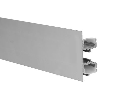Goede prijs Geleid het Aluminium LEIDEN van de uitdrijvingstrede Profiel voor de oppervlaktesteun van de Muurverlichting online