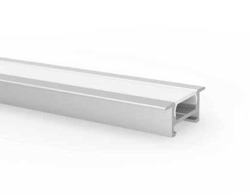 Goede prijs Het geleide aluminiumkanaal dreef Magnetische LEIDEN Profiel uit online