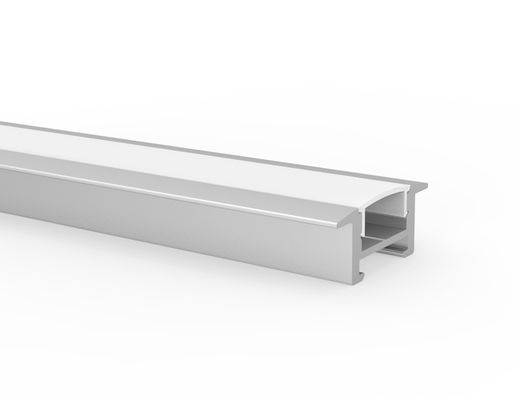 6063 magnetische LEIDEN Profiel