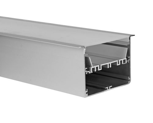 22mm de Uitdrijving van het Tegenhangeraluminium voor Geleide Strookverlichting