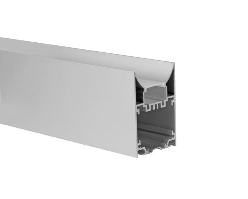 Goede prijs 30mm Berijpte Semi Duidelijke LEIDEN van BestuurdersIn Aluminiumprofiel online