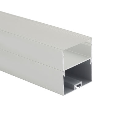 IP20/44 hangende 30mm leidden Strook Opzettend Kanaal