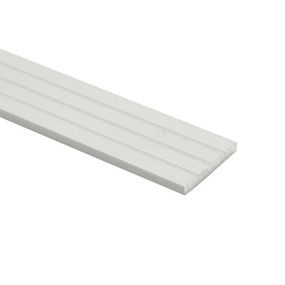 Goede prijs De oppervlakte zet van het LEIDENE het Profiel Strookaluminium voor Plafond lineaire Verlichting op online