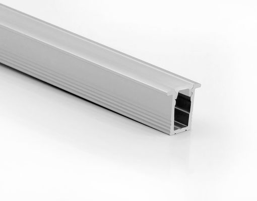 Goede prijs In een nis gezet Aluminium LEIDEN Profiel 6063 met het geleide profiel van PC PMMA aluminium online