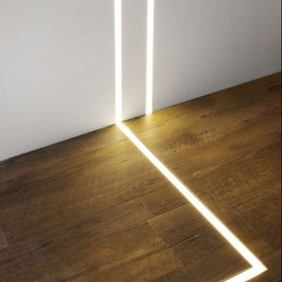 Aluminiumprofiel 6063 T3