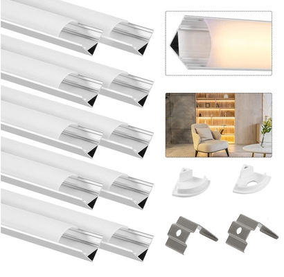 Goede prijs Led Strip Aluminium Housing Profiel online