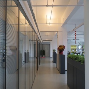 Van het flexibele 202 Roestvrij staal LEIDENE de Lineaire Basis van de de Decoratiehorizon Verlichtingsprofiel
