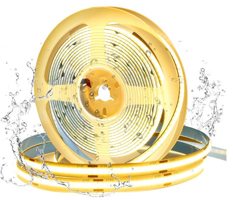 LEIDENE van de Dotless Flexibele MAÏSKOLF Strook