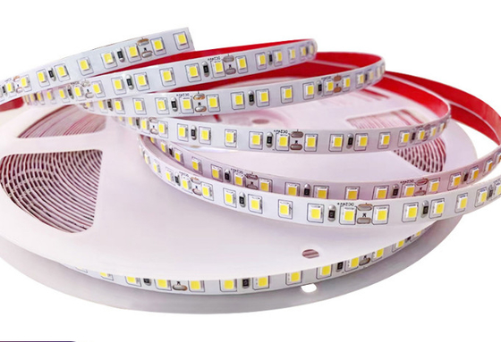 Goede prijs IP68 waterdichte SMD-LEIDENE Flexibele Stroken 2835 Hoogspanning 220V 110 Leds online